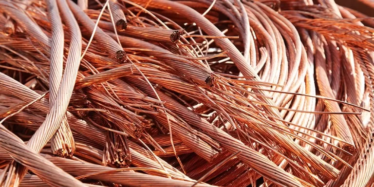 | Recyclage de métaux - Recyclage LGI